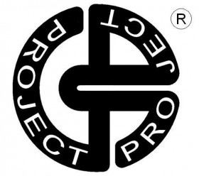 GB project logo