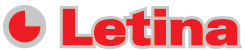 LetinaLogo